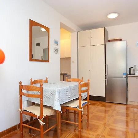 Apartments With A Parking Space Slatine, Ciovo - 2566 Apartment Slatine